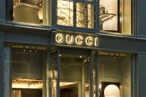 Gucci appoints Alessio Vannetti as chief brand officer